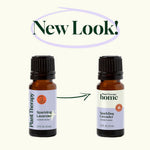Sparkling Lavender Laundry Essential Oil Blend
