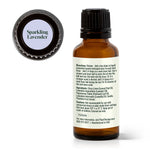 Sparkling Lavender Laundry Essential Oil Blend
