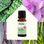Sparkling Peppermint Laundry Essential Oil Blend