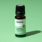 Sparkling Peppermint Laundry Essential Oil Blend