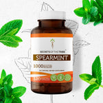 Spearmint Capsules