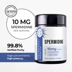 Spermidine Supplement Tablets