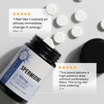 Spermidine Supplement Tablets
