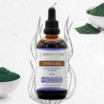 Spirulina Tincture