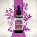 Stamina Secret - Energy/Endurance/Vigor