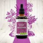 Stamina Secret - Energy/Endurance/Vigor
