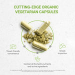 Star Anise Capsules
