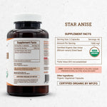 Star Anise Capsules