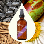 Stress Body Oil with Ashwagandha
