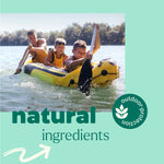 Sun Relief Aloe Jelly