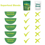 Super Greens Superfood Blend
