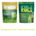 Super Greens Superfood Blend