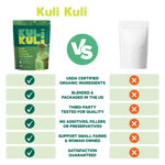 Super Greens for Daily Power