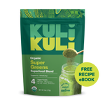 Super Greens Superfood Blend
