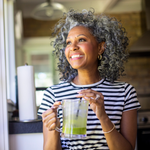Super Greens for Daily Power