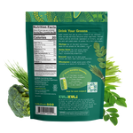 Super Greens for Daily Power
