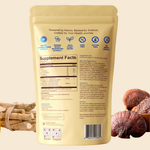 Super Relax - Ashwagandha Reishi Coconut Latte
