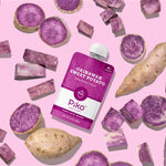 Okinawan Sweet Potato (U'ala)
