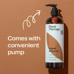 Sweet Almond Carrier Oil