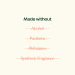 Sweet Orange Body Oil