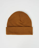 Wool Kurt Beanie