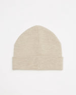 Wool Kurt Beanie