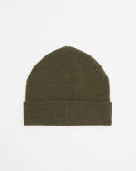 Wool Kurt Beanie