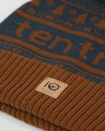 Cabin Pom Beanie