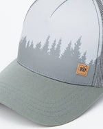 Juniper Altitude Hat