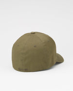 Cork Icon Fitted Thicket Hat