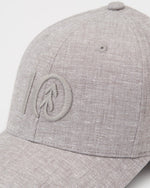 Logo Hemp Thicket Hat