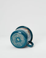 Enamel Camp Mug