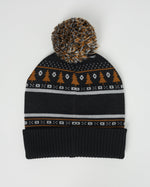 Cabin Pom Beanie