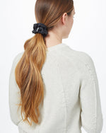 Upcycled TreenBlend Scrunchies