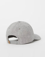 Logo Hemp Altitude Hat