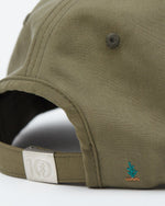 Hiking Sasquatch Tencel Peak Hat