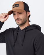 Mountain Patch Altitude Hat