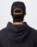 Mountain Patch Altitude Hat