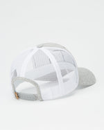 Sunrise Patch Fleck Jersey Elevation Hat