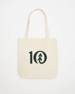 tentree Wordmark Tote