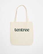 tentree Wordmark Tote