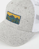Tree Patch Fleck Jersey Elevation Hat