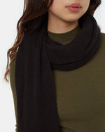 Jersey Knit Scarf