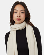 Jersey Knit Scarf