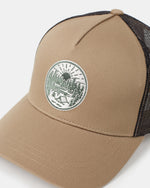 Outdoor Patch Altitude Hat