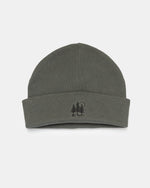 Golden Forest Beanie