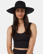 Taylor Felt Rancher Hat