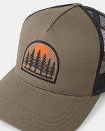 Tentree Crest Altitude Hat