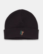 Sasquatch Beanie