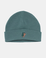 Sasquatch Beanie